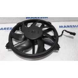 Peugeot - Partner - Ventilateur moteur