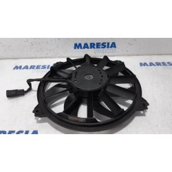 Peugeot - Partner - Ventilateur moteur