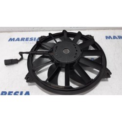 Peugeot - Partner - Ventilateur moteur