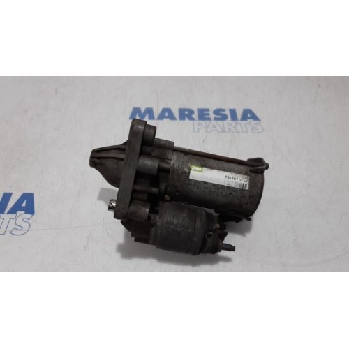 Peugeot - Partner - Starter