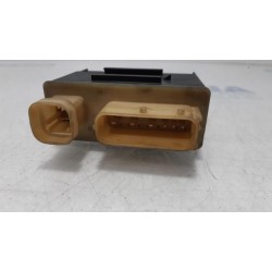 Peugeot - Partner - Glow plug relay