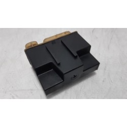 Peugeot - Partner - Glow plug relay