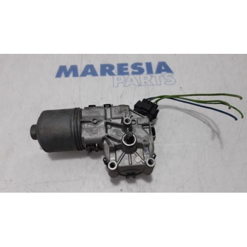 Peugeot - Partner - Front wiper motor