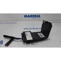Peugeot - Partner - Fuse box