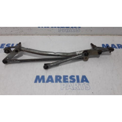 Peugeot - Partner - Wiper mechanism