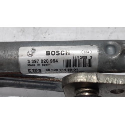 Peugeot - Partner - Wiper mechanism