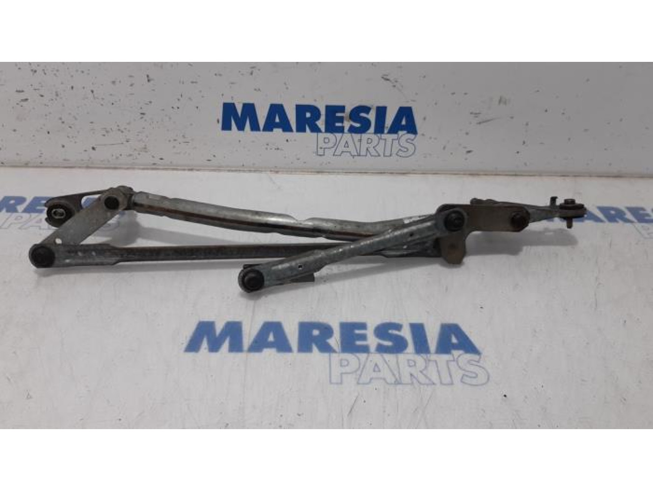 Peugeot - Partner - Wiper mechanism