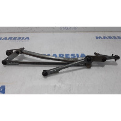 Peugeot - Partner - Wiper mechanism