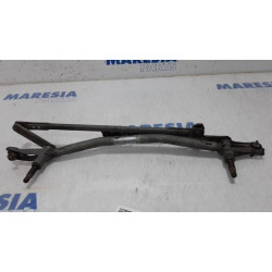 Peugeot - Partner - Wiper mechanism