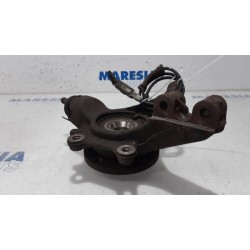 Peugeot - Partner - Knuckle, front left
