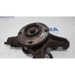 Peugeot - Partner - Knuckle, front left
