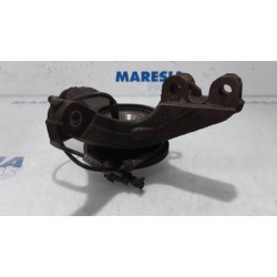 Peugeot - Partner - Knuckle, front right