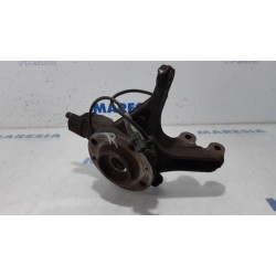 Peugeot - Partner - Knuckle, front right