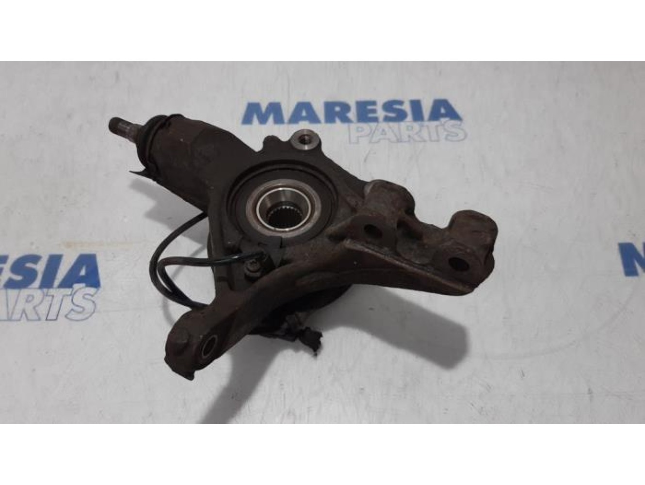 Peugeot - Partner - Knuckle, front right