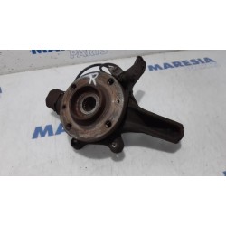 Peugeot - Partner - Knuckle, front right