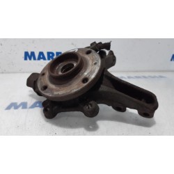 Peugeot - Partner - Knuckle, front right