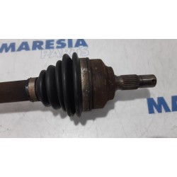 Peugeot - Partner - Arbre de transmission avant gauche