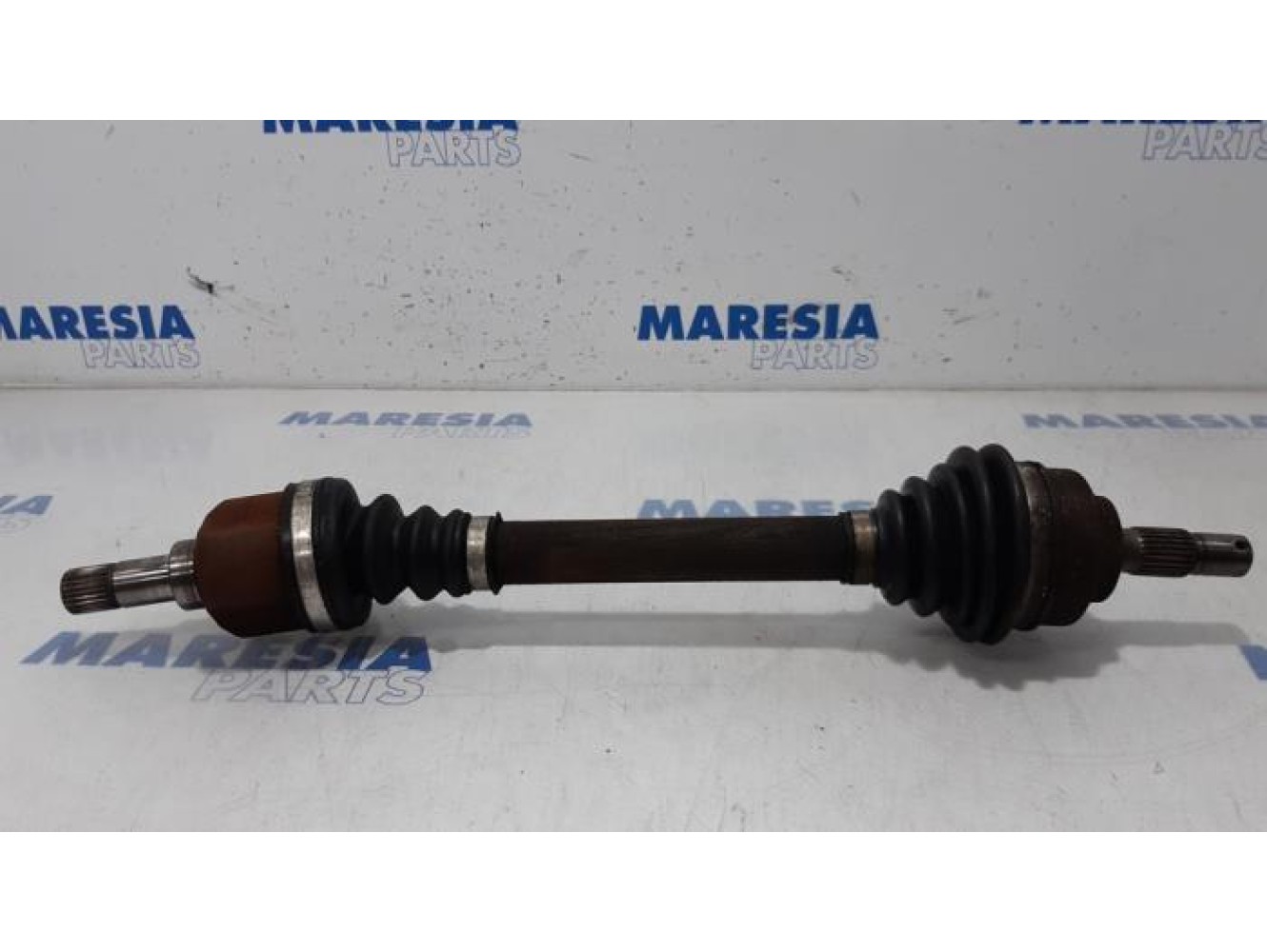 Peugeot - Partner - Arbre de transmission avant gauche