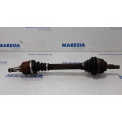 Peugeot - Partner - Arbre de transmission avant gauche