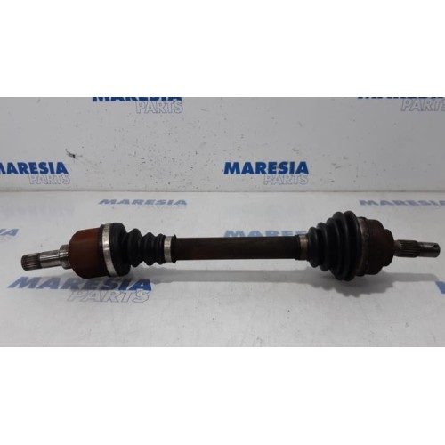 Peugeot - Partner - Front drive shaft, left