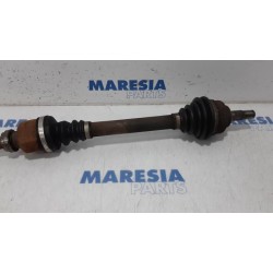 Peugeot - Partner - Arbre de transmission avant droit