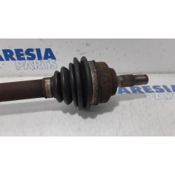 Peugeot - Partner - Arbre de transmission avant droit