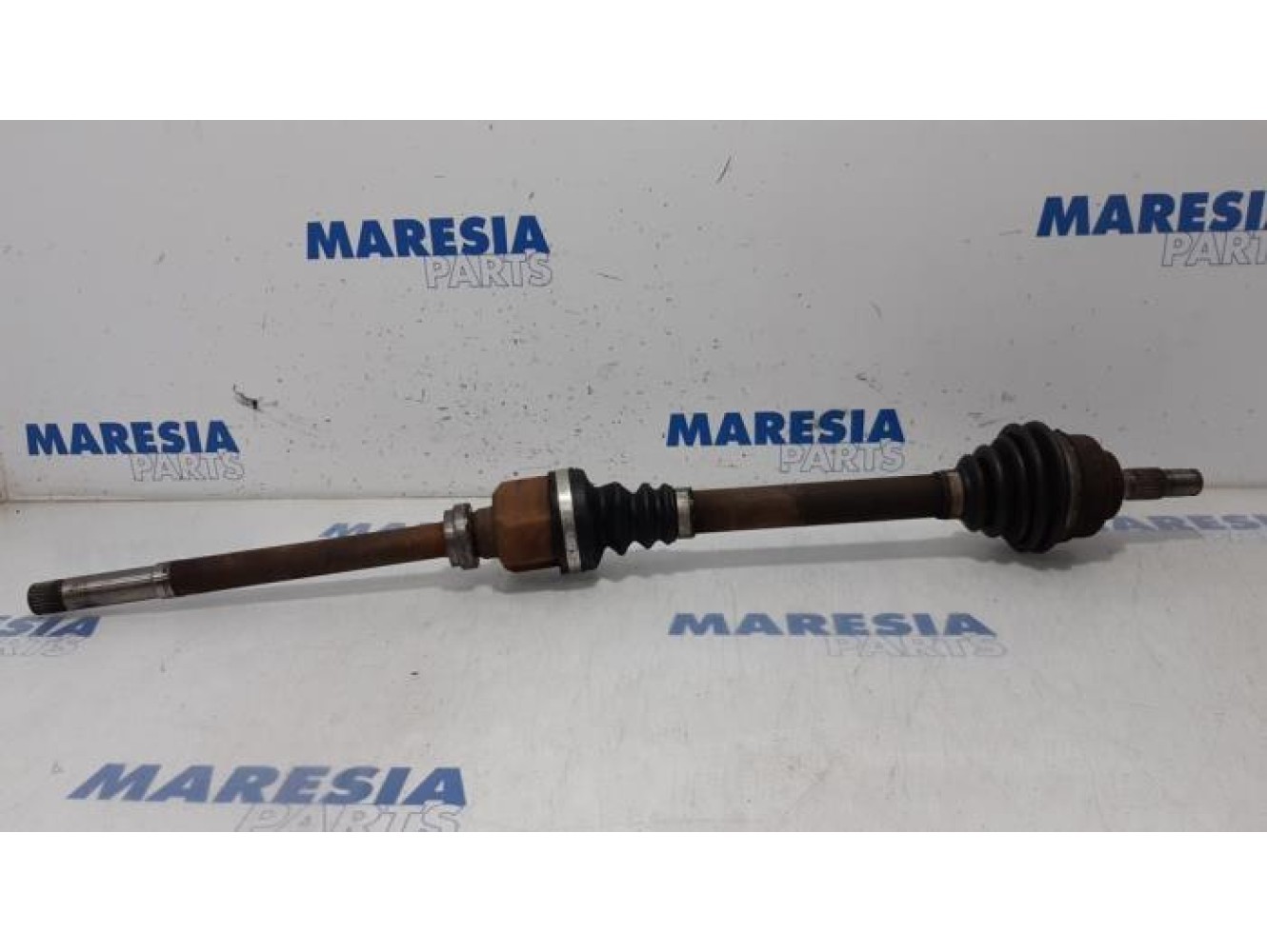Peugeot - Partner - Arbre de transmission avant droit