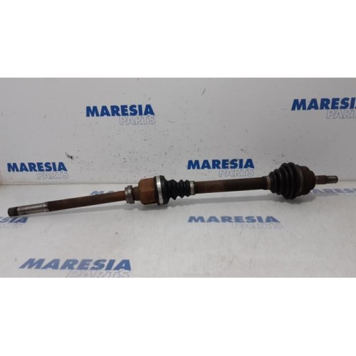 Peugeot - Partner - Front drive shaft, right