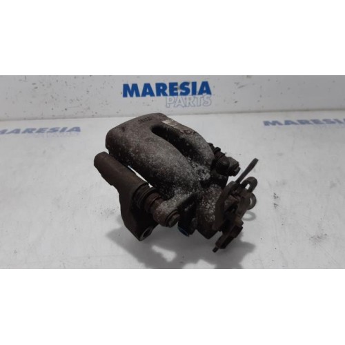 Peugeot - Partner - Rear brake calliper, left