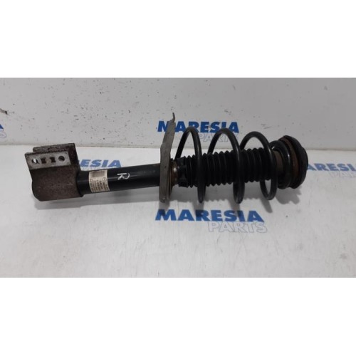 Peugeot - Partner - Front shock absorber rod, right