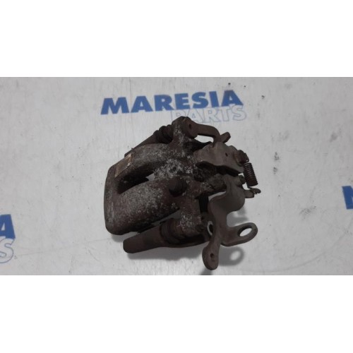 Peugeot - Partner - Rear brake calliper, right