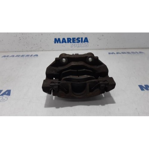 Peugeot - Partner - Front brake calliper, left