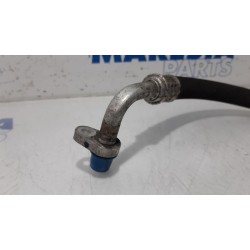 Peugeot - Partner - Air conditioning line