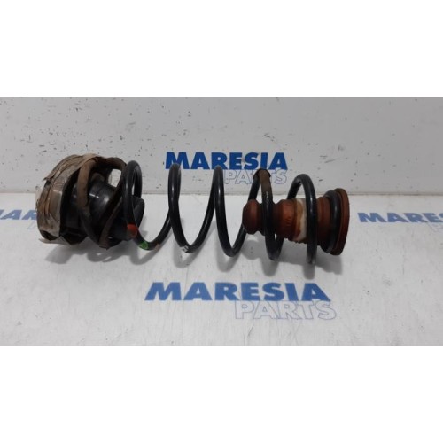 Peugeot - Partner - Rear coil spring
