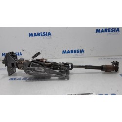 Citroen - C5 - Steering column housing