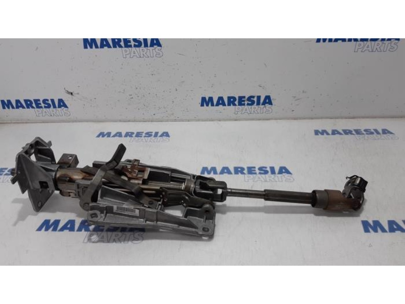 Citroen - C5 - Steering column housing