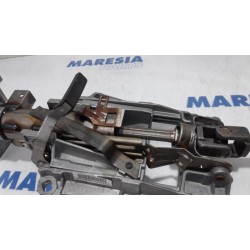 Citroen - C5 - Steering column housing