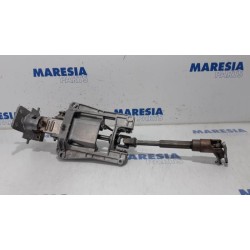 Citroen - C5 - Steering column housing