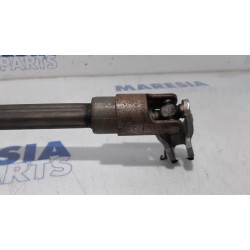 Citroen - C5 - Steering column housing