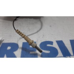 Citroen - C5 - Front brake calliper, left