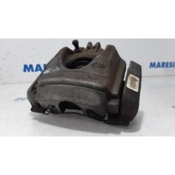 Citroen - C5 - Front brake calliper, right