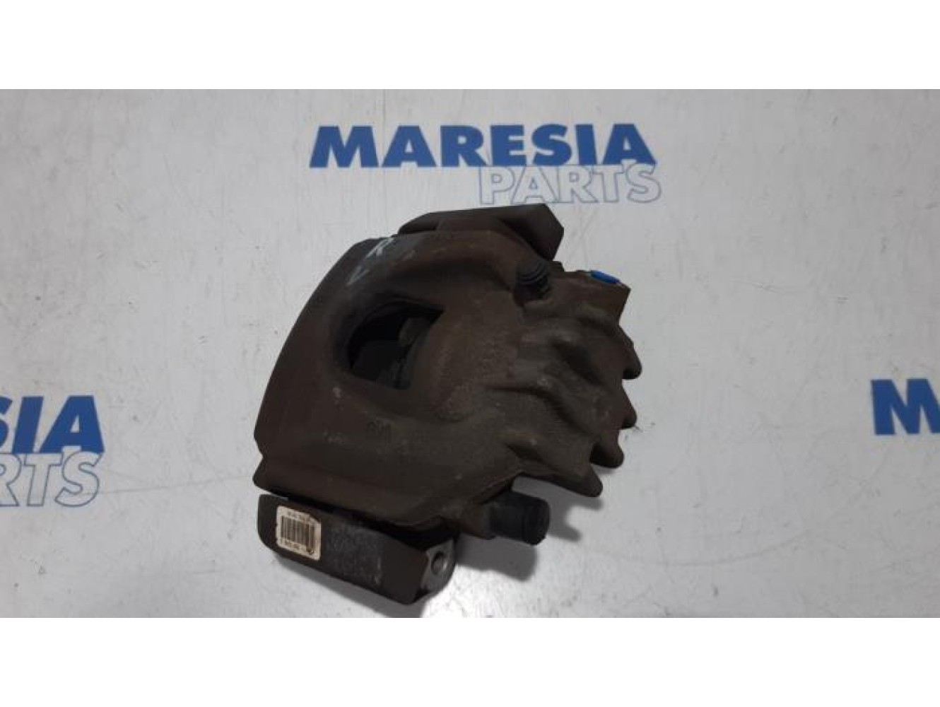 Citroen - C5 - Front brake calliper, right