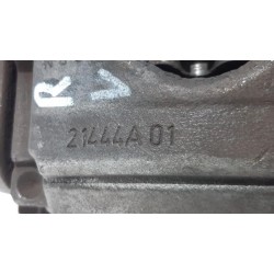 Citroen - C5 - Front brake calliper, right
