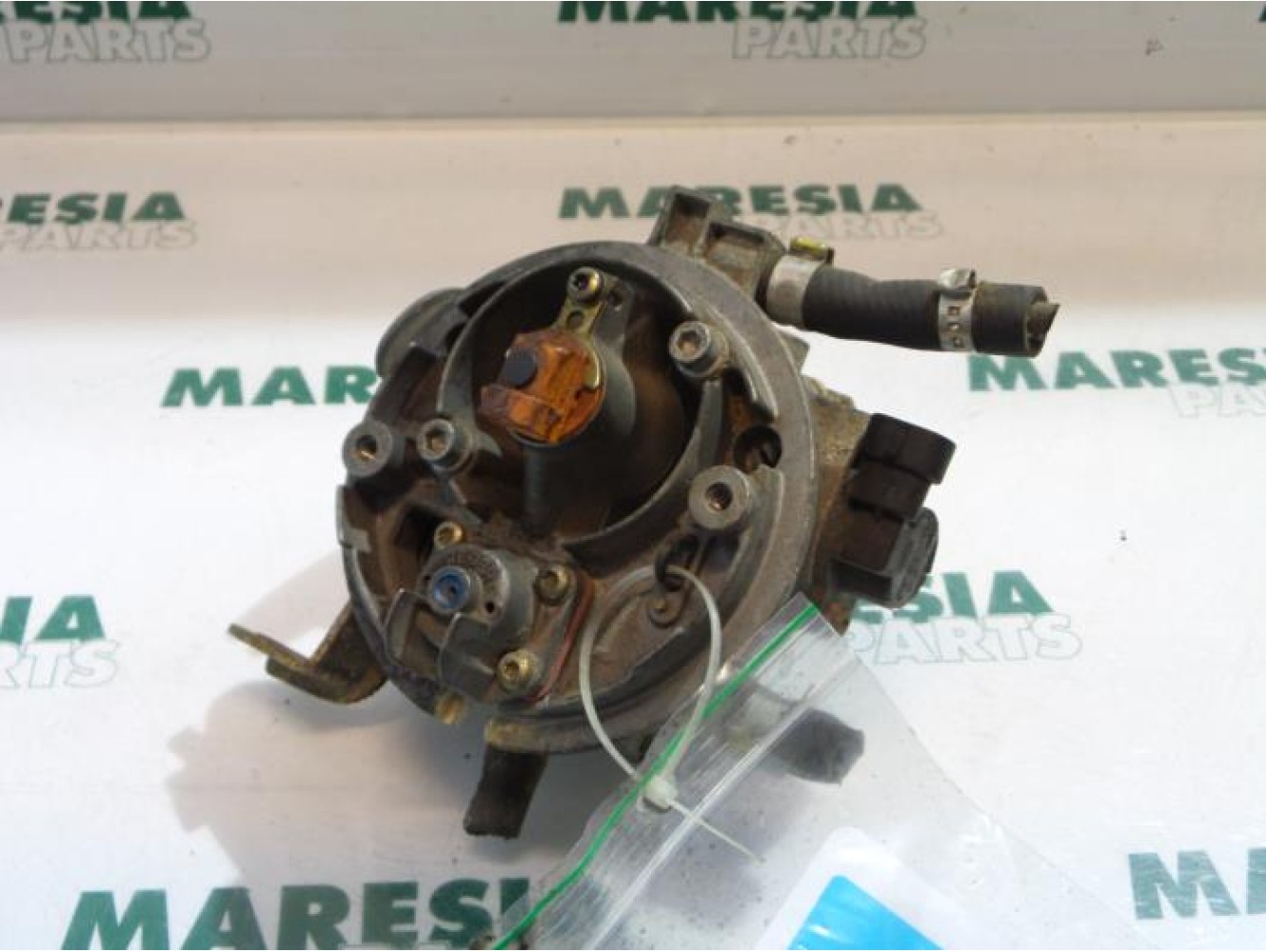 Fiat - Cinquecento - Carburettor