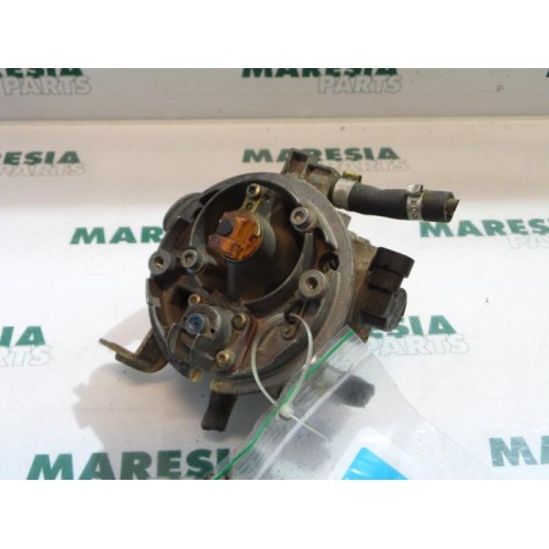 Fiat - Cinquecento - Carburettor