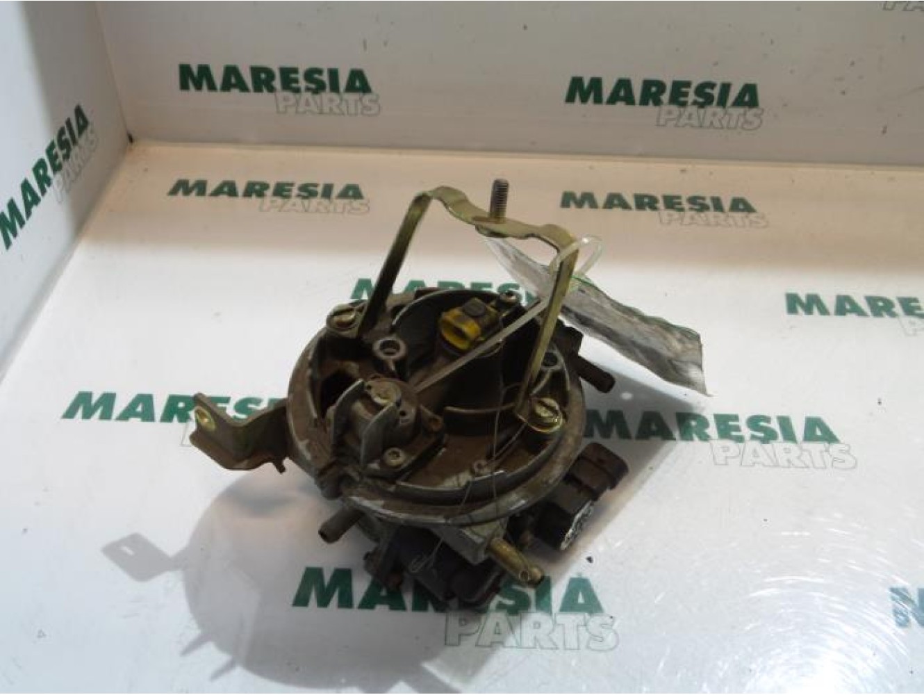 Fiat - Cinquecento - Carburettor