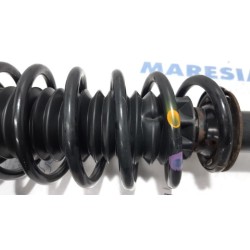 Citroen - C5 - Front shock absorber rod, left