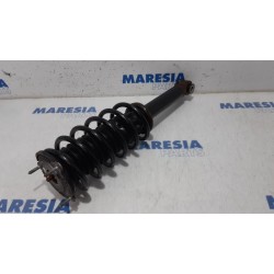 Citroen - C5 - Front shock absorber rod, left