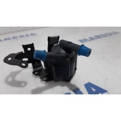 Citroen - C5 - Additional water pump