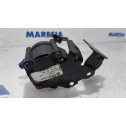 Citroen - C5 - Additional water pump